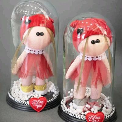 عروسک ولنتاینی