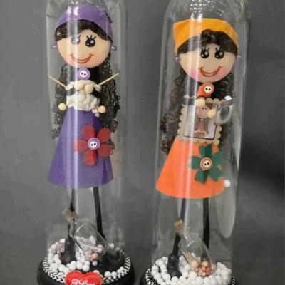 عروسک ولنتاینی