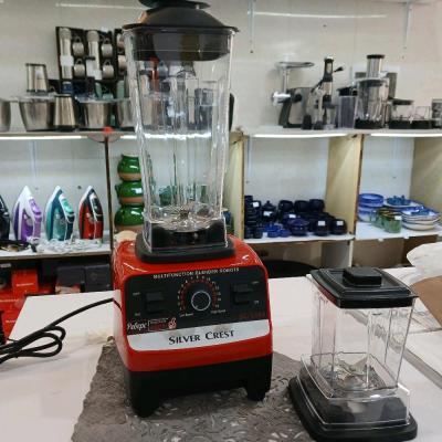 مخلوط کن و آسیاب کن سیلور کرست