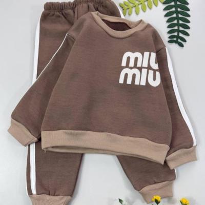 ست بلوز شلوار مانی