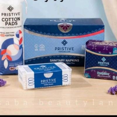 پک بهداشتی بانوانه پرستیو