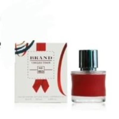 ادکلن کالکشن NO 003 (کارولینا هررا) زنانه 25میل