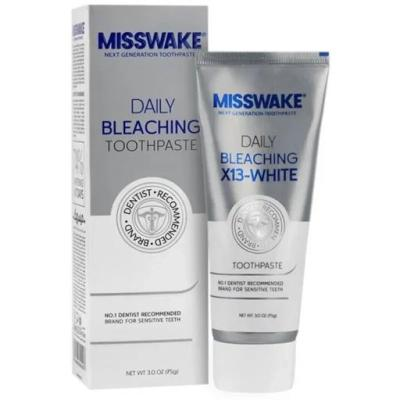 خمیر دندان بلیچینگ میسویک