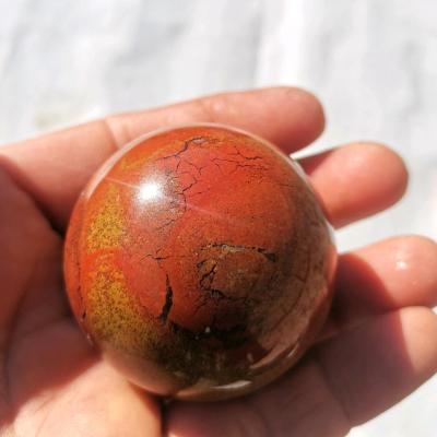 گوی زیبای جاسپر