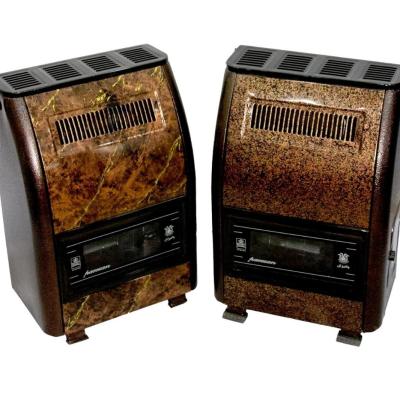 بخاری گازی/شومینه/هیتر/بخاری برقی