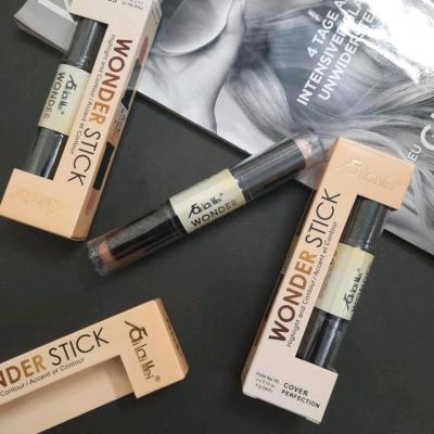 کانسیلر و کانتور دوسر تایلامی