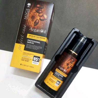 روغن ارگان میگ اصل