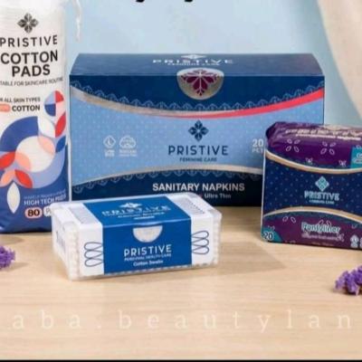 پک بهداشتی بانوانه پرستیو