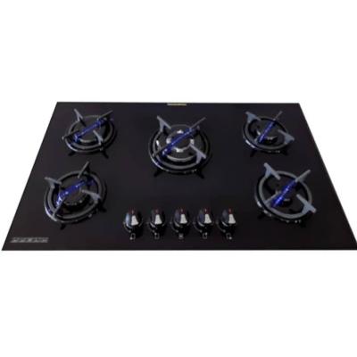 اجاق گازصفحه ای توکار هخامنش