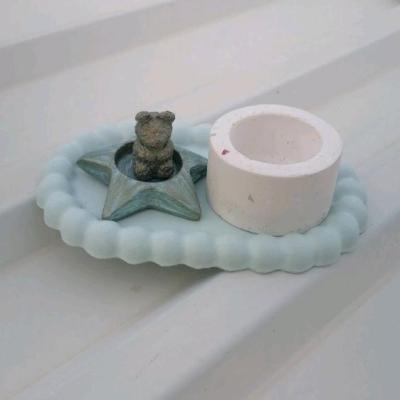 سینی یک توپی