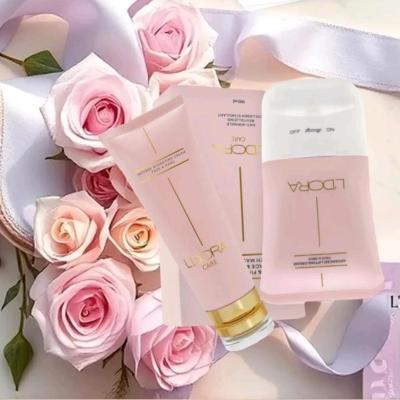 پک ضدچروک وجوانساز پوست صورت لدورا