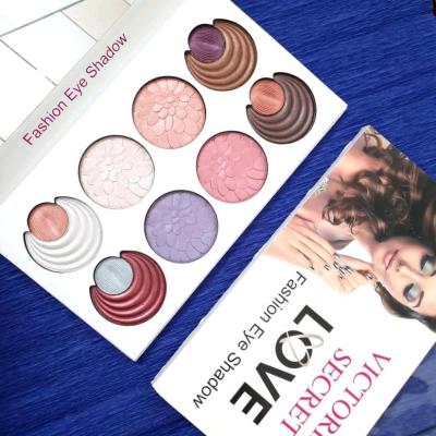 پالت سایه و هایلایتر ویکتوریا سکرت اصل