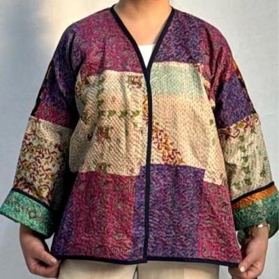 کت کوکدوزی مدل چهلتیکه