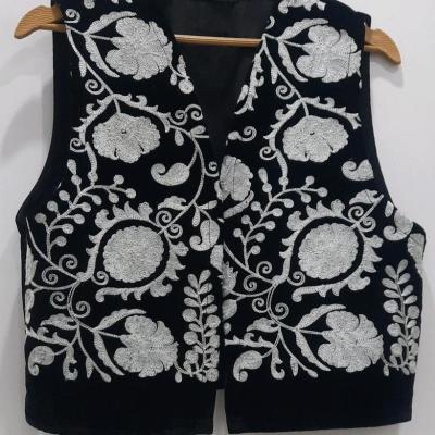 جلیقه زنانه مدل صنم