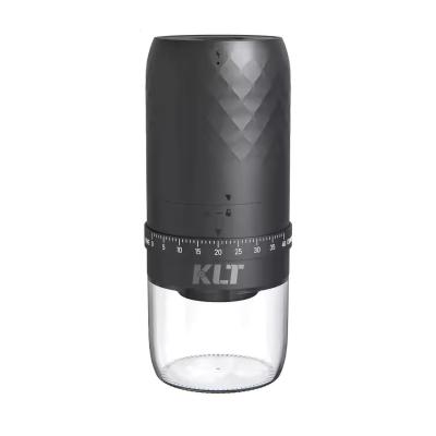آسیاب قهوه کی ال تی مدل KMDJ-3AW