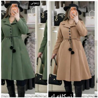 پالتو سوییت 460 گرم