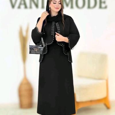 کت سارافون سنگدوزی