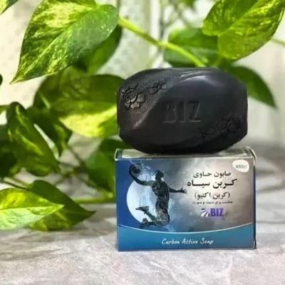 صابون کربن بیز
