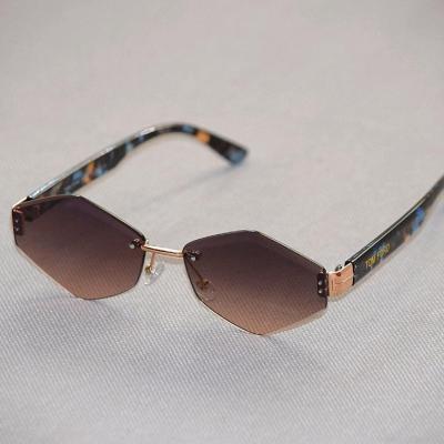 عینک آفتابی زنانه و مردانه لوزی UV400 تام فورد TOM FORD