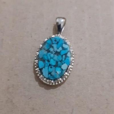 گردن آویز ماهرخ