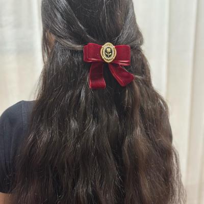 پاپیون سلطنتی مخمل