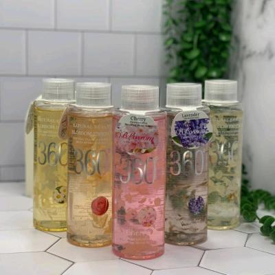 تونر 360 درجه وکالی Wokali