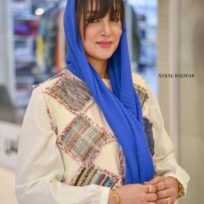 دو تیکه پیراهن و وست