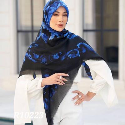 روسری نخ مودال