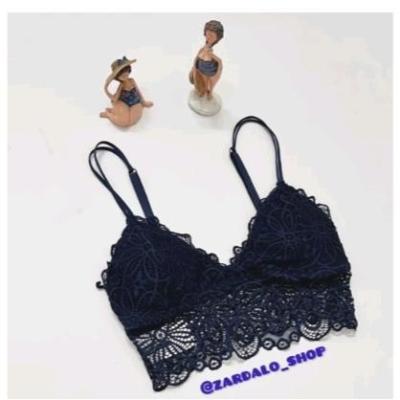 نیم تنه دانتل ژاک