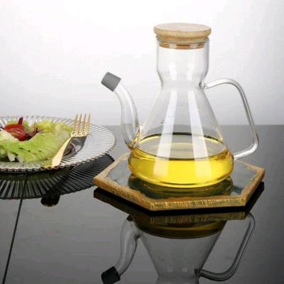 روغن ریز پیرکس مخروطی 500 میل