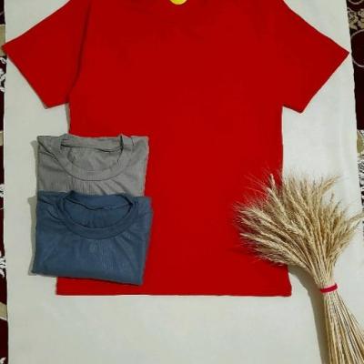 تیشرت کبریتی سایز بزرگ