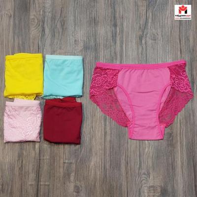 شورت زنانه اسپرت 2XL-3XL