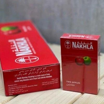 عطر تنباکوی نخلا اماراتی اصل alnakhle tobaco