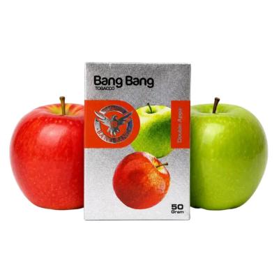 عطر تنباکوی بنگبنگ اصل Bang Bang tobaco