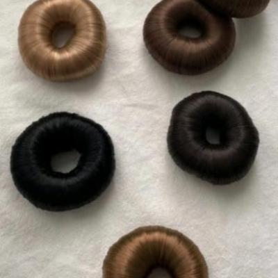 پروتز گوجه ای مو