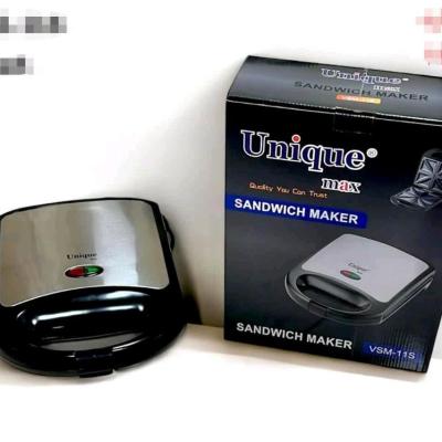 اسنک ساز و ساندویچ ساز یونیک آلمان