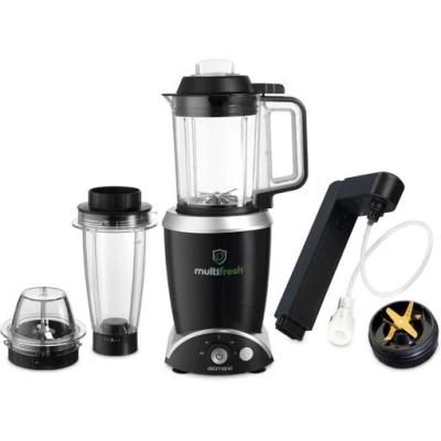میکسرچندکاره دلیمانو مدل Multifresh خردکن، وکیوم همزن و آسیاب(پس کرایه