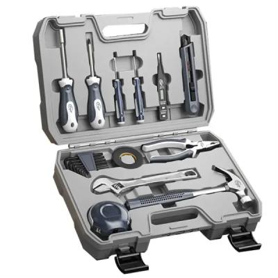 جعبه ابزار 9 تیکه حرفه‌ای – کامل، بادوام و مناسب خانه و خودرو