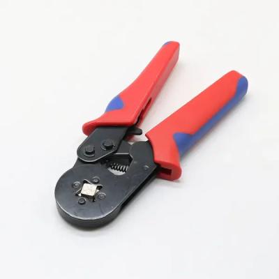 پرس وایرشو 4 پر دیافراگمی – انتخاب حرفه‌ای برای پرس دقیق وایرشو