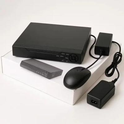 DVR هشت کانال 2 مگاپیکسل مدل ATX-0804