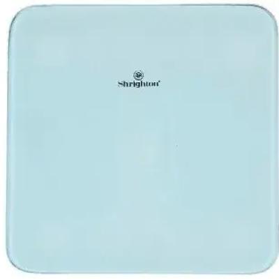 ترازوی دیجیتال هوشمند Shrighton SH‑860 – دقت بالا و طراحی لوکس