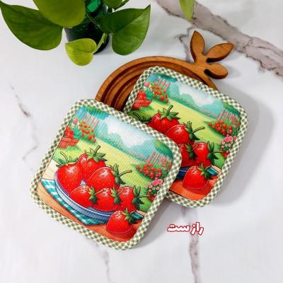 دستگیره پنلی دستگیره آشپزخانه نسوز