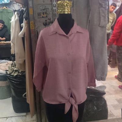شومیزگره ای