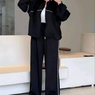 سویشرت و شلوار مازراتی مدل آوا