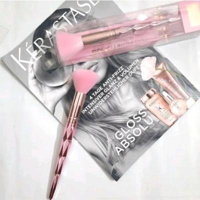 براش رژ گونه الماسی سویت بیوتی