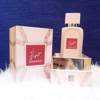 ادکلن حیاتی صورتی اصل