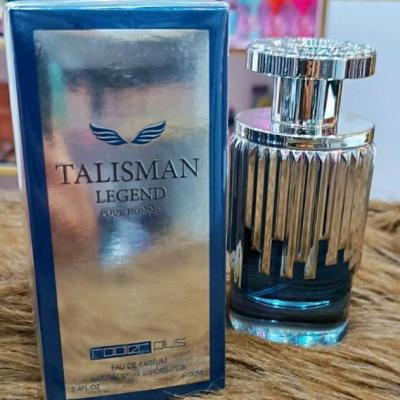 ادکلن رودیر پلاس تالیسمن لجند مردانه