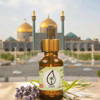 روغن هلکسیر برای درد زانو و دست