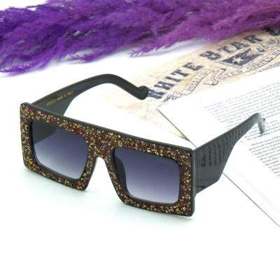 عینک آفتابی زنانه ترند گوچیgucci uv400