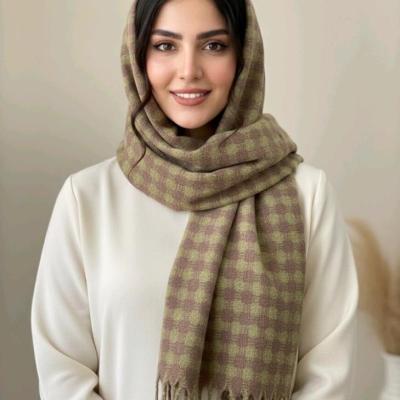 شال موهر بوکله وارداتی